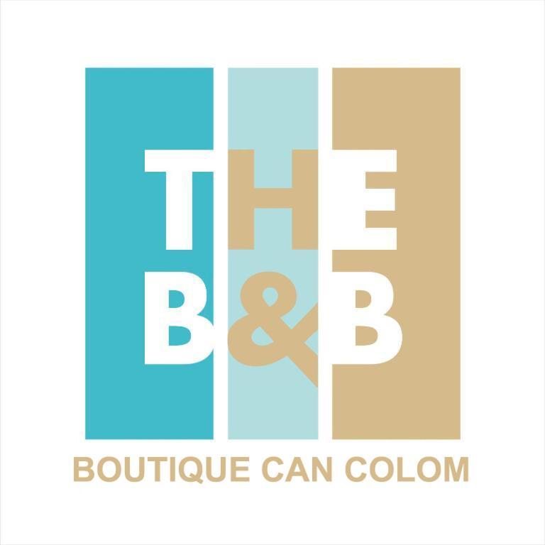 The Bb Hotel Boutique Can Colom Lloret de Mar Exterior photo